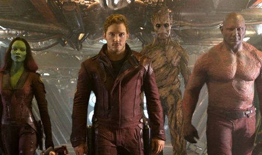 Eventyrlig action i R�nne Bio