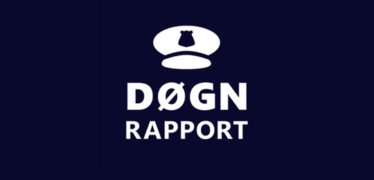 Noter fra Politirapporten