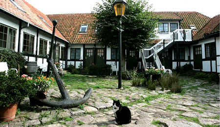 Byskriverg�rden i eliten