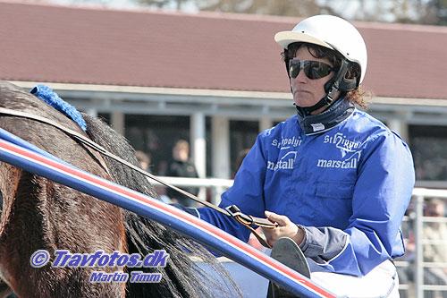 Amat�rkuske dropper hjemmebanen