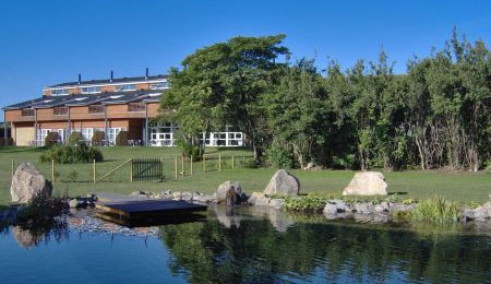 Rutsker Feriecenter solgt