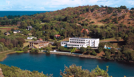 Restaurant fortsat i eliten