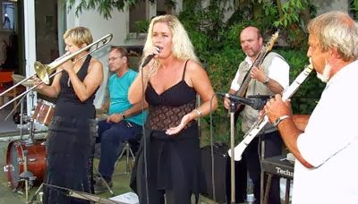 Jazzfestival med topnavne