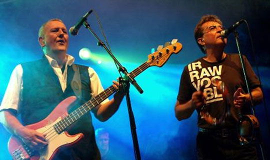 Rugsted & Kreutzfeldt udend�rs