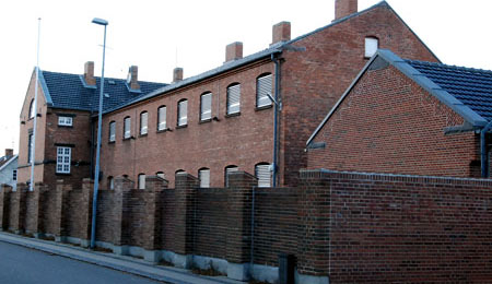 F�ngselsstraffe til k�restepar