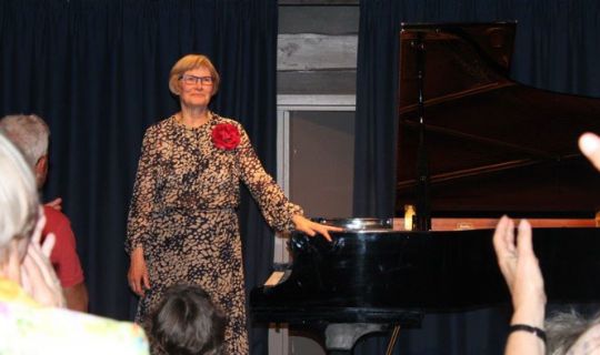 Langtidsholdbar musik