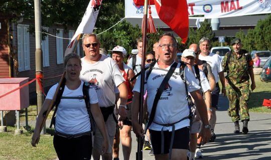 292 n�ede Bornholm rundt