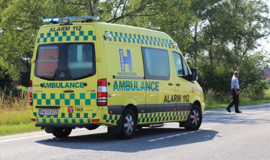 F�rdselsuheld klarlagt