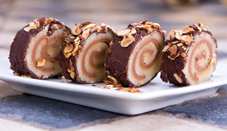 Kjaerstrup Chocolate i eliten