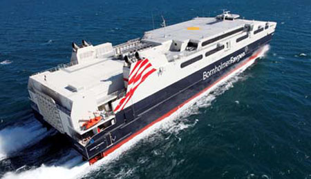 F�rst ledig f�rgeplads 22:30