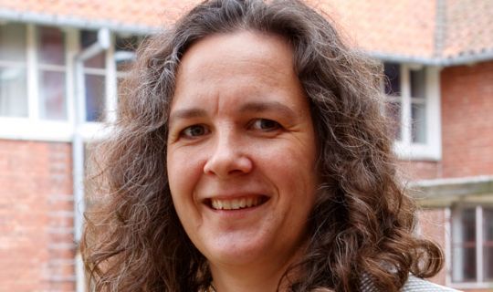 Ny uddannelsesleder p� HF