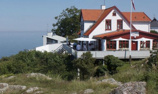 Klippen kom med i eliten