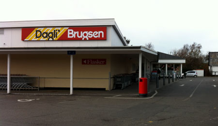 Elite smiley til slagter