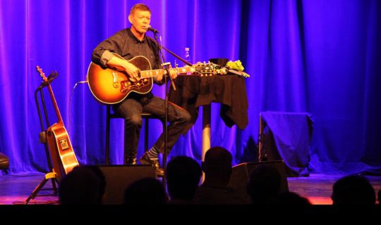 L�gnehistorier i Svaneke