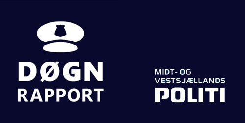 Noter fra Politirapporten