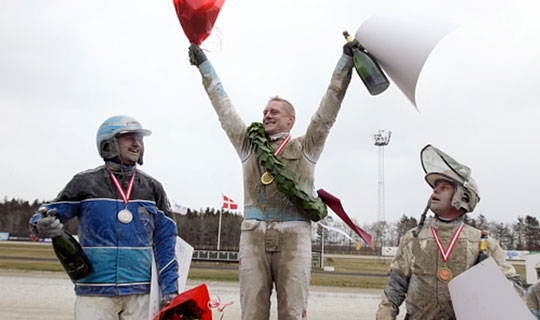 Kj�r k�rer Streetwise ved BM