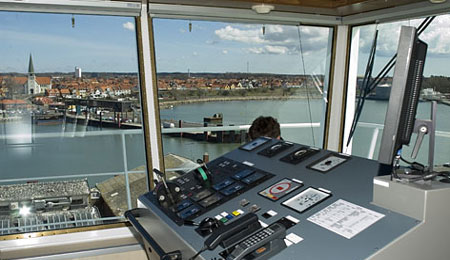 Udsolgt til Sassnitz