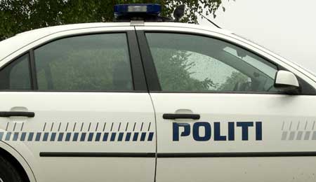 49-�rig tiltalt for vild k�rsel