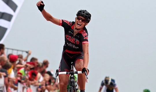 Magnus Cort udtaget til VM