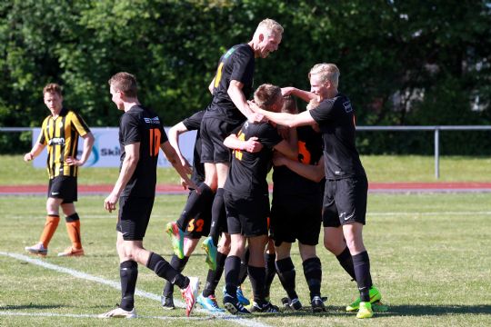 Point i premierekampen