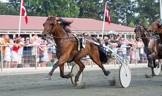 Kj�rs BM-deltagelse i fare