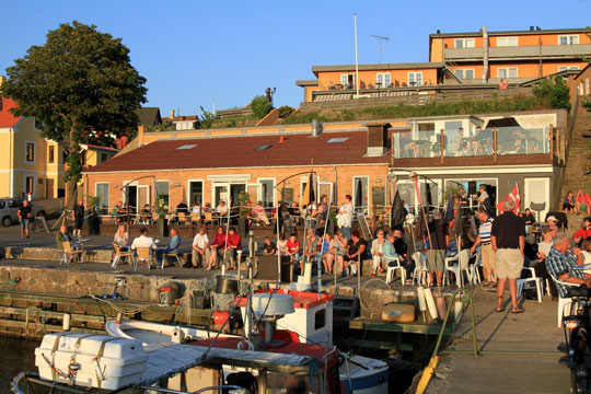 Liv og glade dage i Hasle