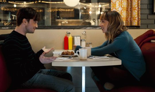 H�bl�s romantiker i Bio