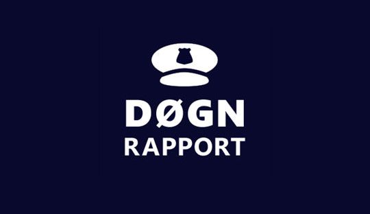 Noter fra Politirapporten