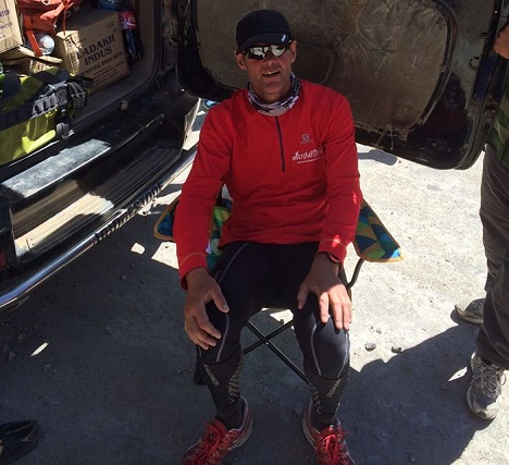 Stor sejr til Rasmussen