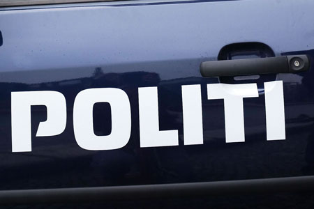 Narkop�virket trafikant tiltalt