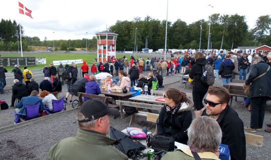 Sologevinst p� 434.679 kr.