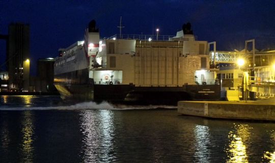 Mere enkelt at rejse med f�rge