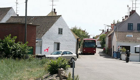 V: Fast bel�b til lokalforeninger