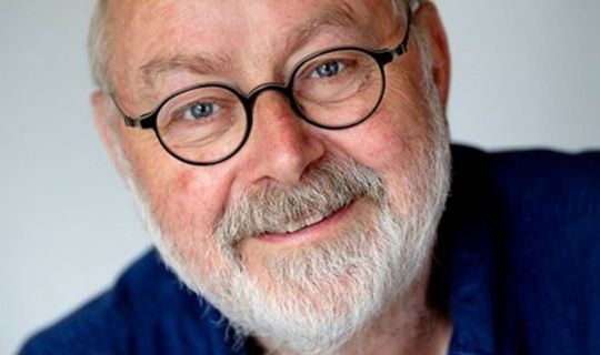 Foredrag om b�rnelitteratur