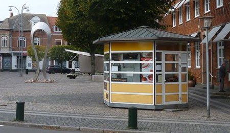 Spritbilist fik betinget f�ngsel