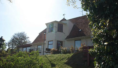 Brinken bliver i eliten