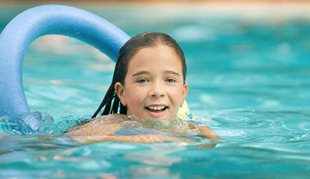 Vandaktivitet i litervis