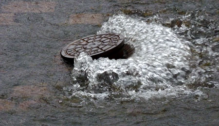 Nyt vandl�bsforl�b i Tejn