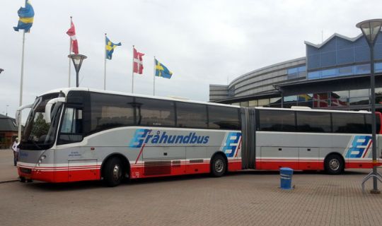 Hospital vil spare p� patientrejser