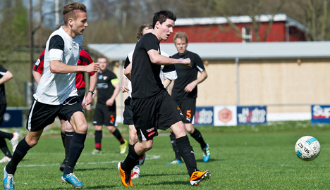 RfB stadig uden nederlag