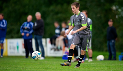 Midtbornholm f�rer nu Ligaen