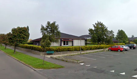 H�rd kritik af Tofteg�rden