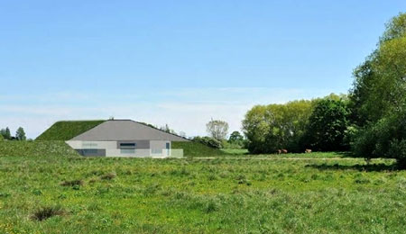 Svensk kritik af atomdepot