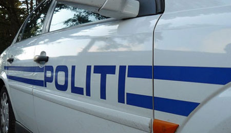 R�verisigtet f�ngslet