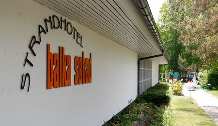 Balka S�bad fortsat i eliten