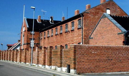 Formodet r�ver meldte sig selv