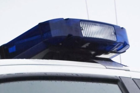 81-�rig spritbilist anholdt