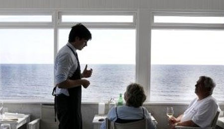 Ny elite smiley til Kadeau