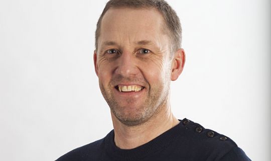 Ny uddannelsesleder p� Campus