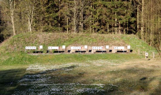 40 elever til biatlon